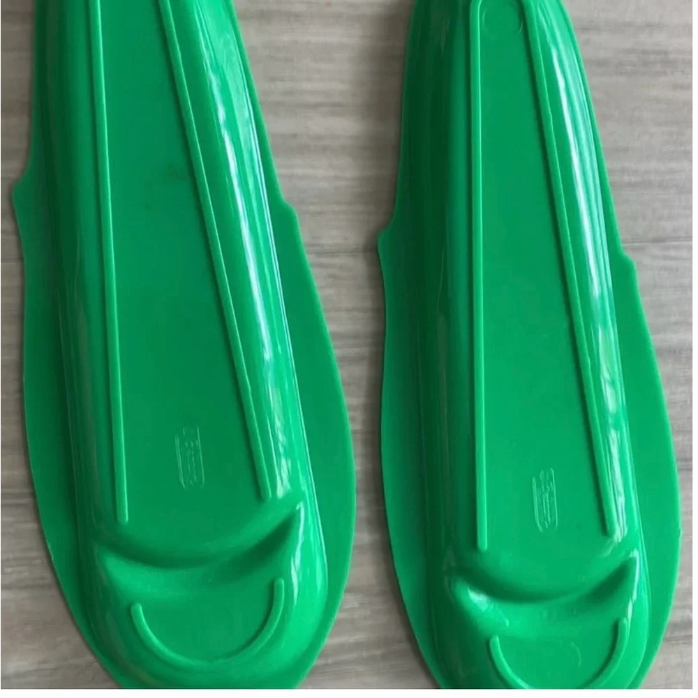 Set of 4 – Reusable Corn on the Cob Holders for BBQ & Cookouts